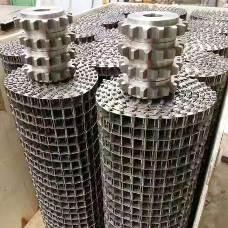 不銹鋼鏈輪