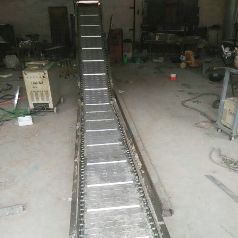 鏈板提升機(jī)